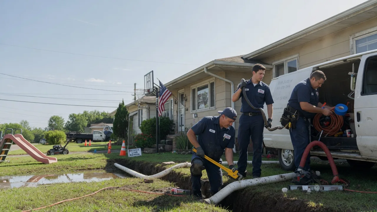 Toilet Installation in Prosperity, PA near me